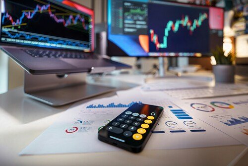 What is Forex Trading and How Does It Work?